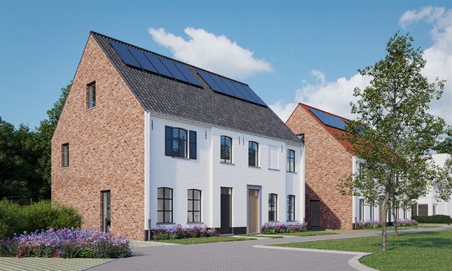 Huis in Noorderwijk