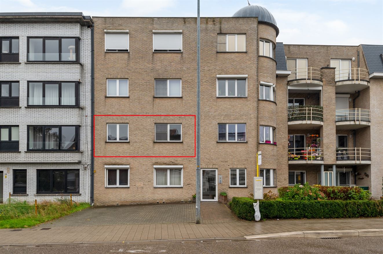 Steenweg op Gierle 199