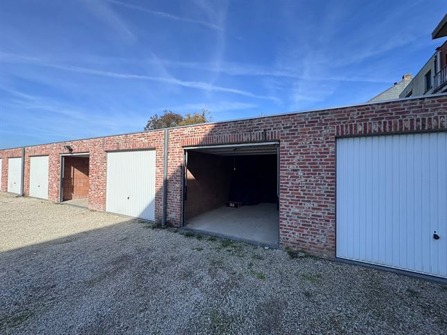 Garage/Parking in Herentals