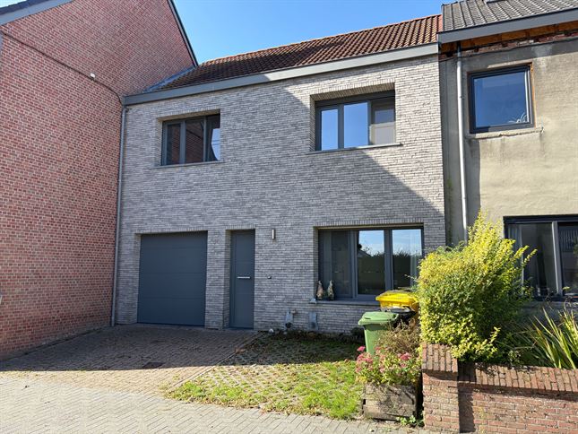 Huis in Essen