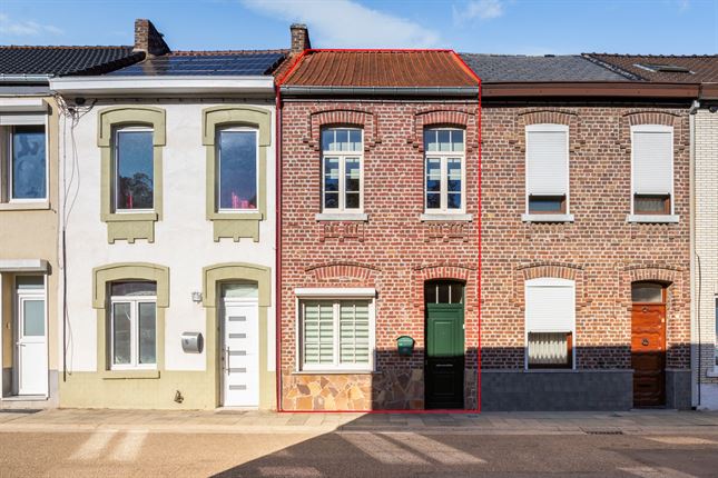 Huis in Sint-Truiden