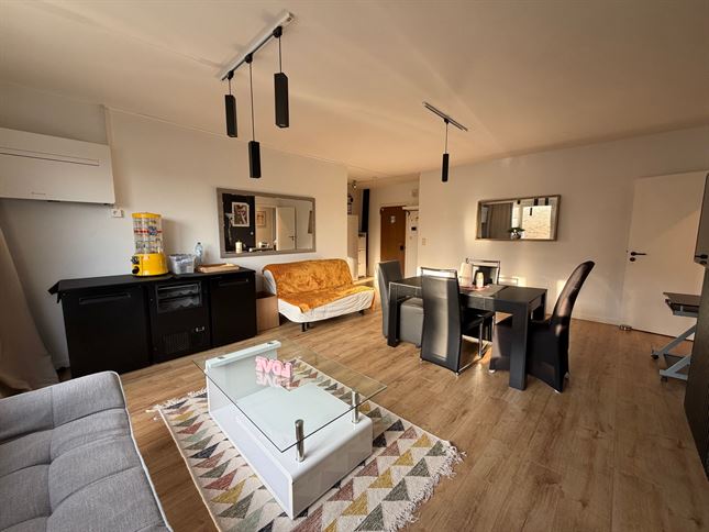 Appartement in Deurne