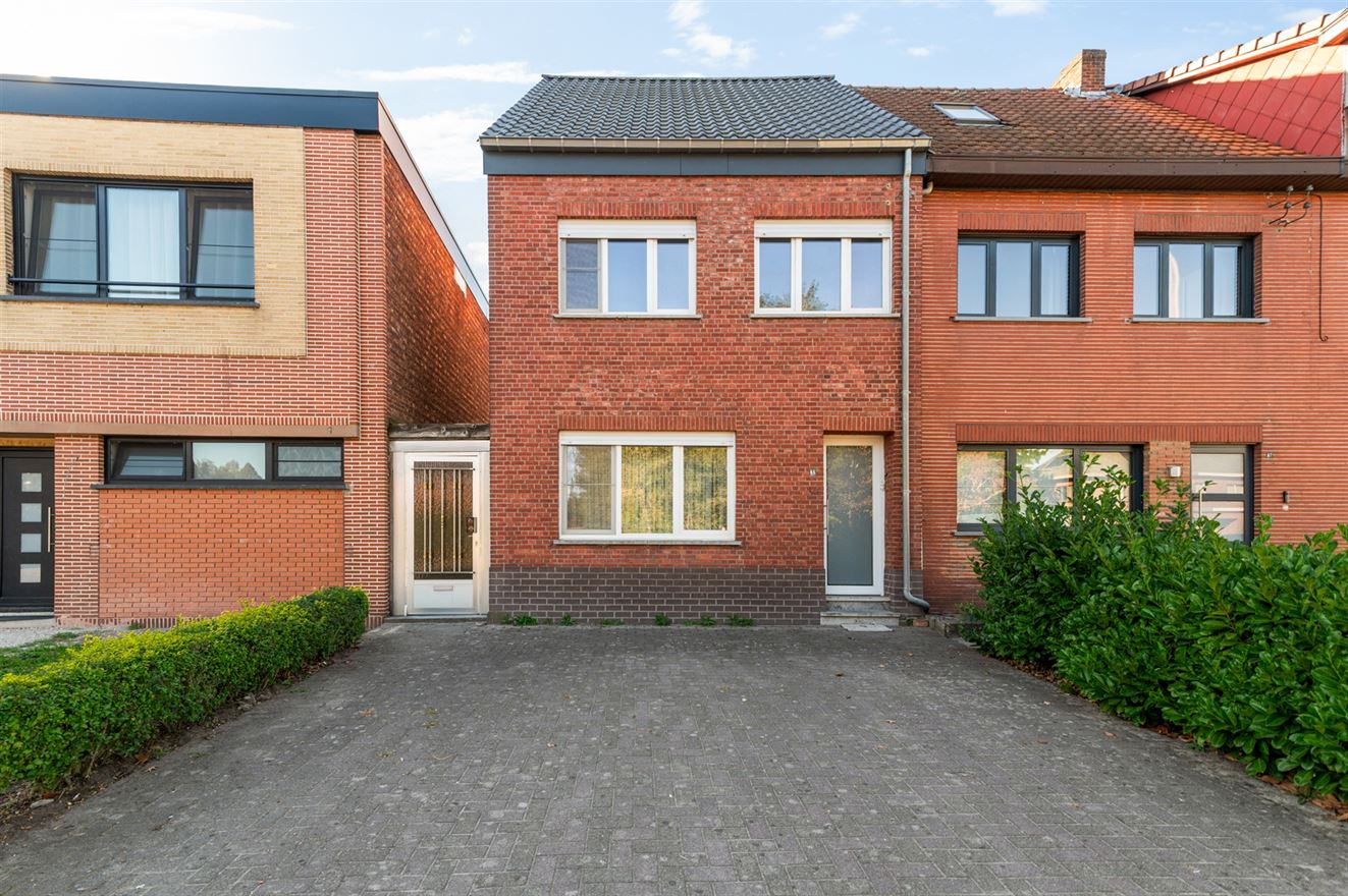 Huis Te Koop Mol