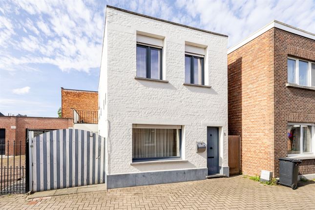 Huis in Berlaar