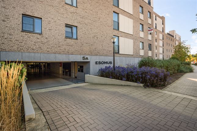 Appartement in Hasselt