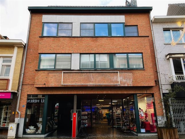 Appartement in HERENTALS