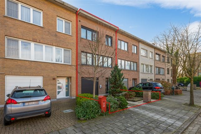 Huis in WILRIJK