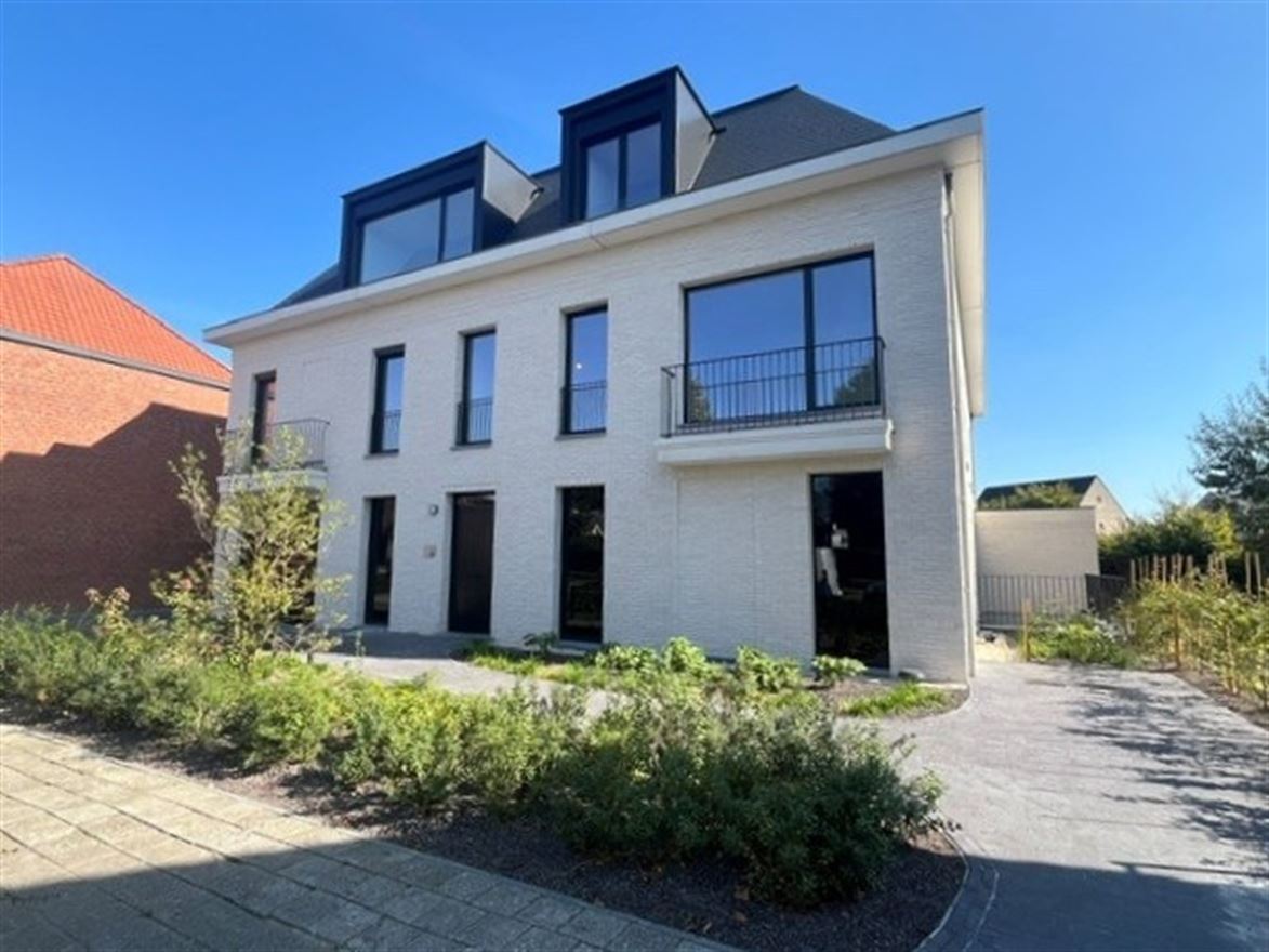 Appartement Te Huur Hoogstraten