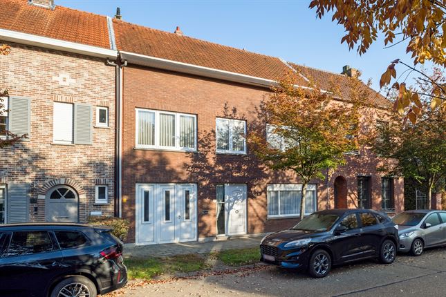 Huis in Brasschaat