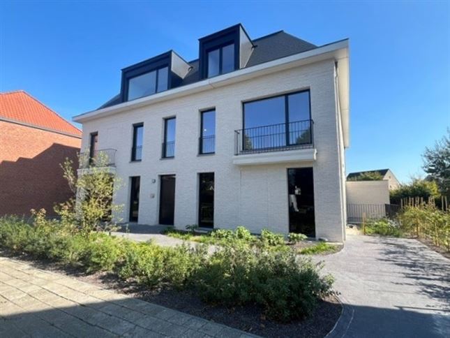 Appartement in Hoogstraten