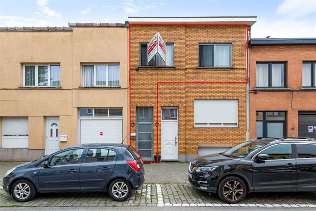 Huis in Deurne