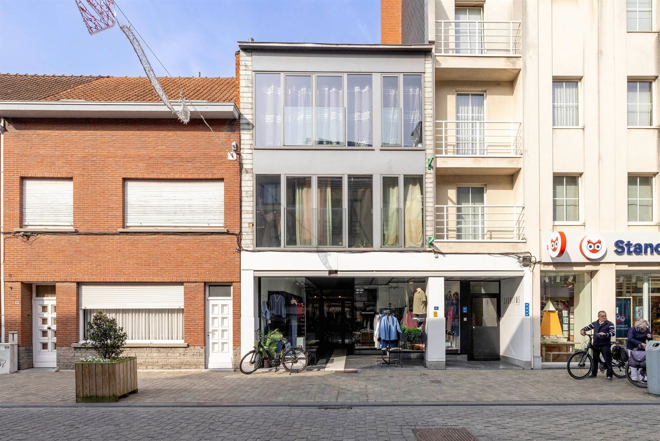 Zandstraat 96