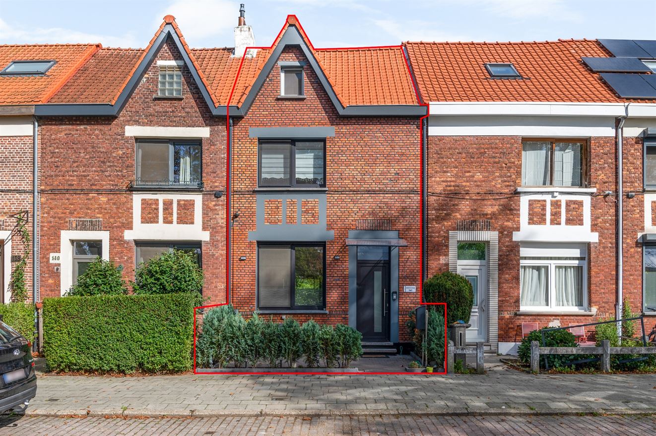 Saffierstraat 141