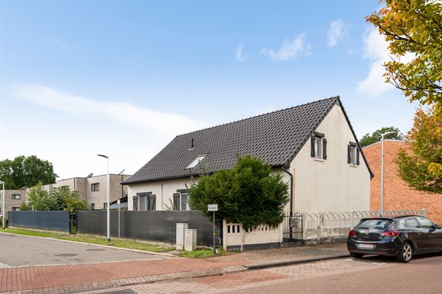 Huis in Heusden