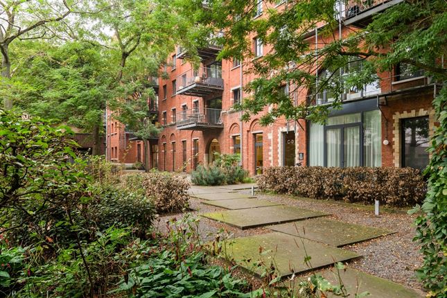 Appartement in Antwerpen