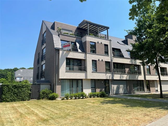 Appartement in BRASSCHAAT