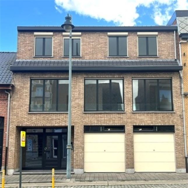 Huis in Hoogstraten