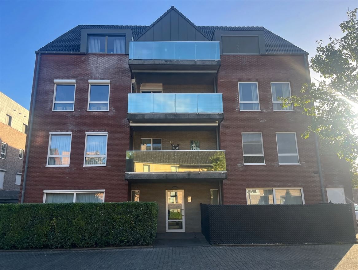 Appartement à Geel