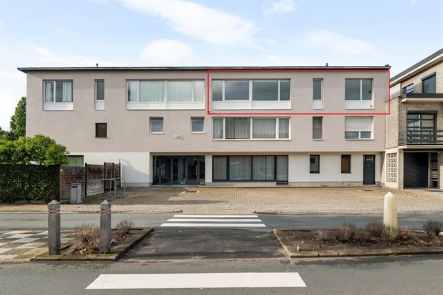 Appartement in Kapellen