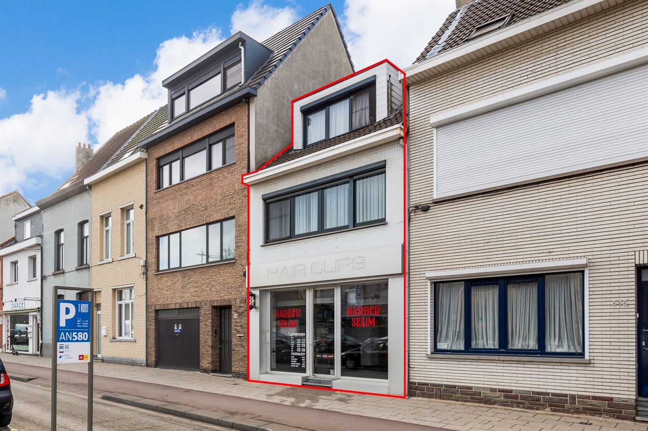 sint-bernardsesteenweg 648