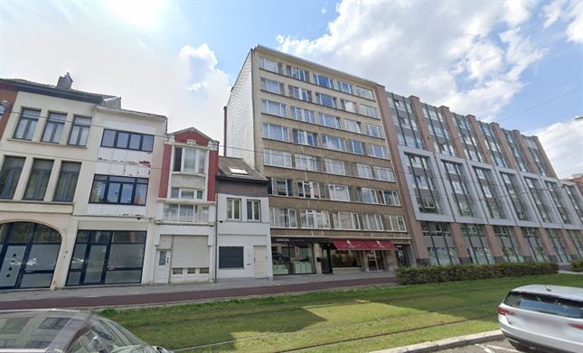 Appartement in Berchem