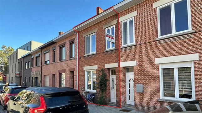 Huis in Turnhout