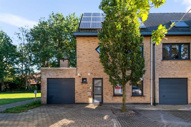 Huis in Schilde