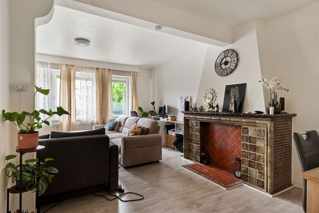 Appartement in DEURNE