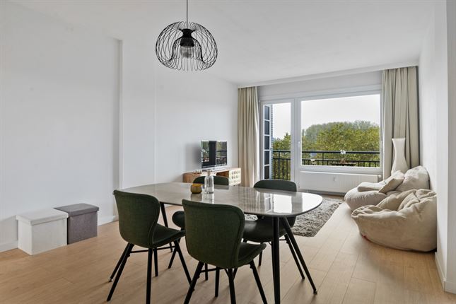 Appartement in Antwerpen