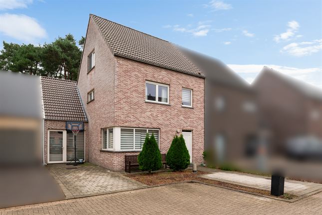 Huis in Mol