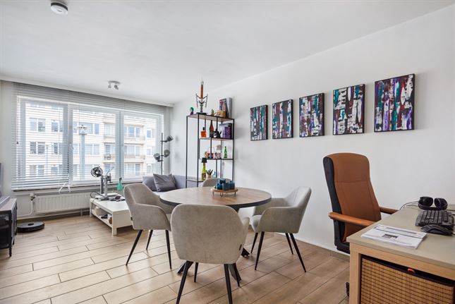 Appartement in Mechelen