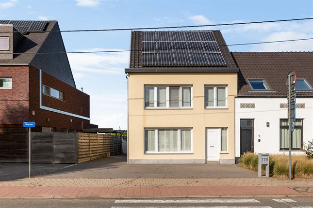 Huis in Herenthout