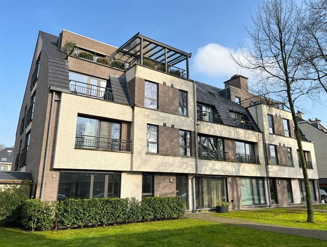 Appartement in BRASSCHAAT