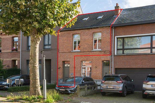 Appartement in Herentals