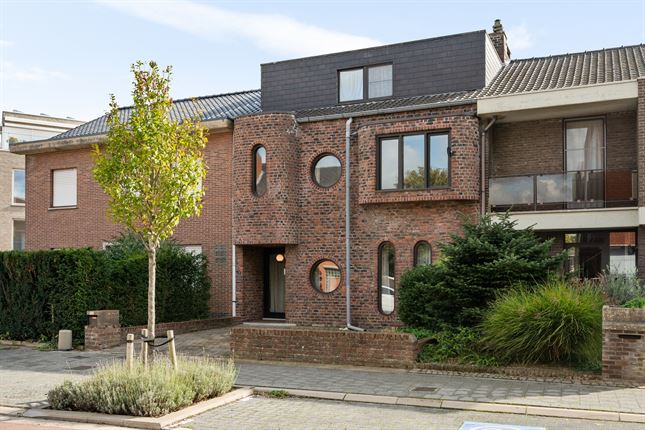 Huis in Mol
