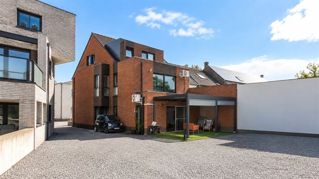 Appartement in Maasmechelen