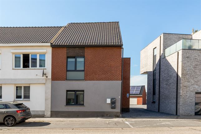 Appartement in Maasmechelen
