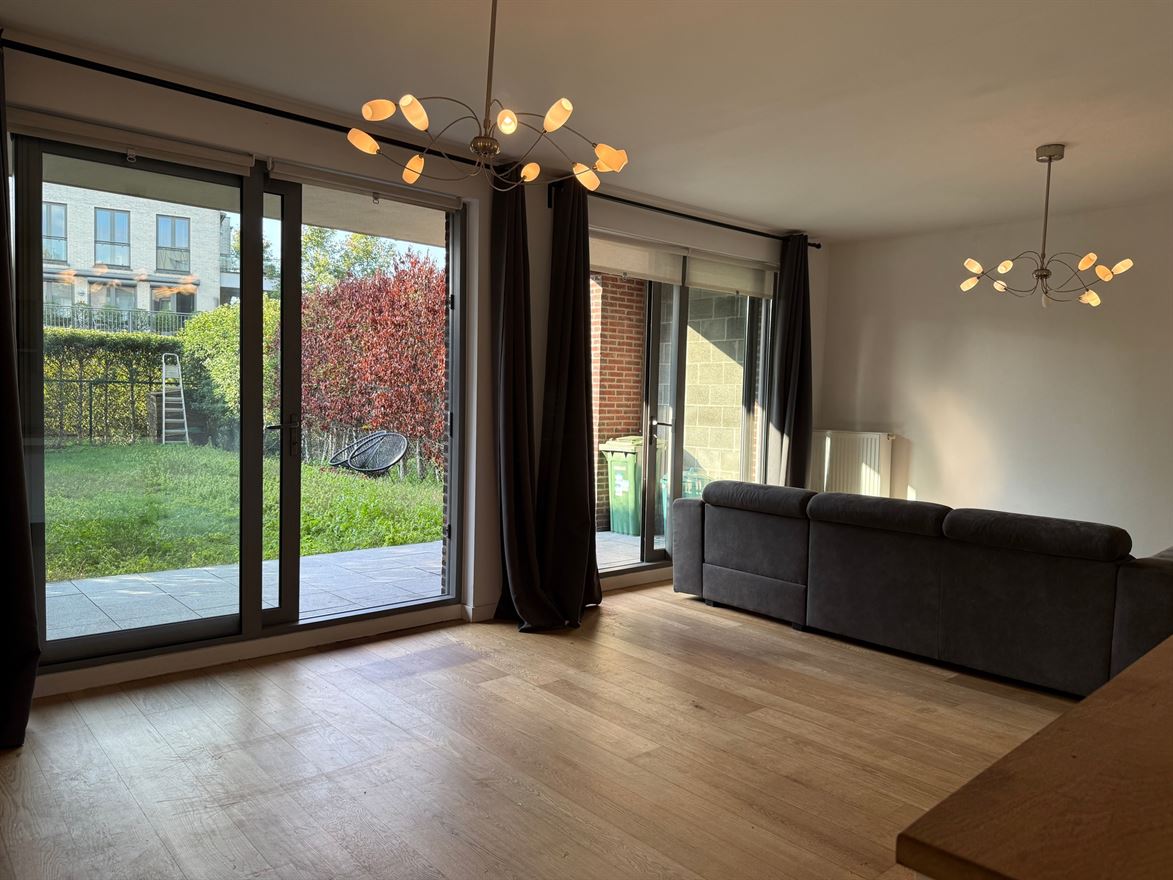 Appartement à Mortsel