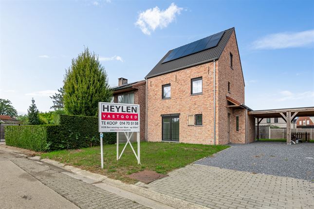Huis in Lille