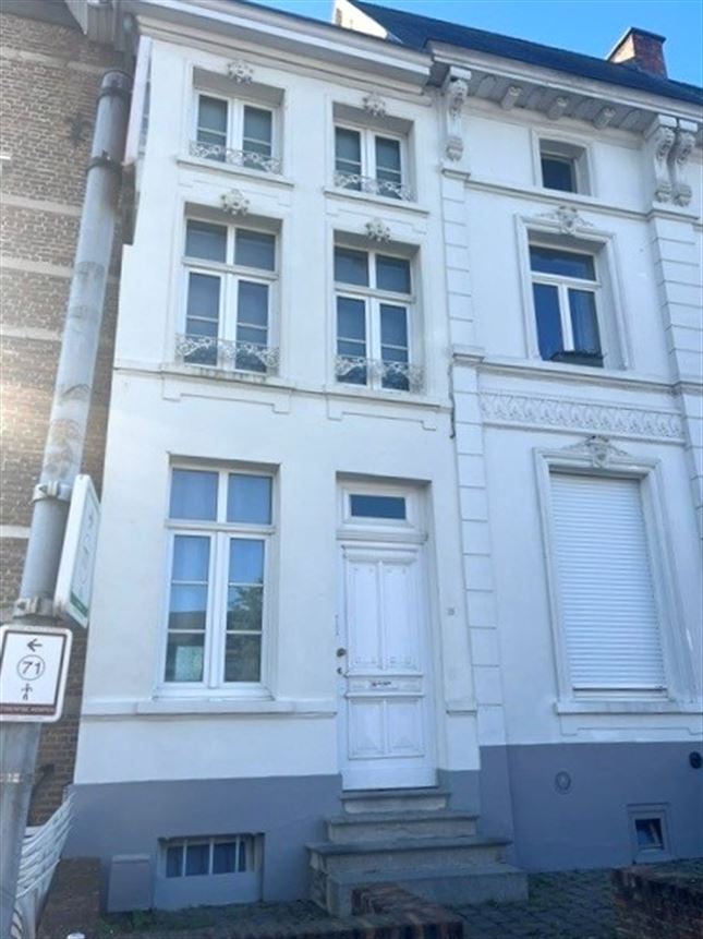 Huis in Heist-Op-Den-Berg