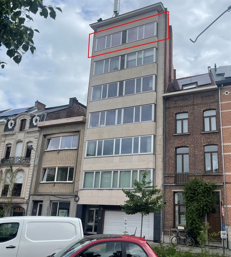 Appartement in Mechelen