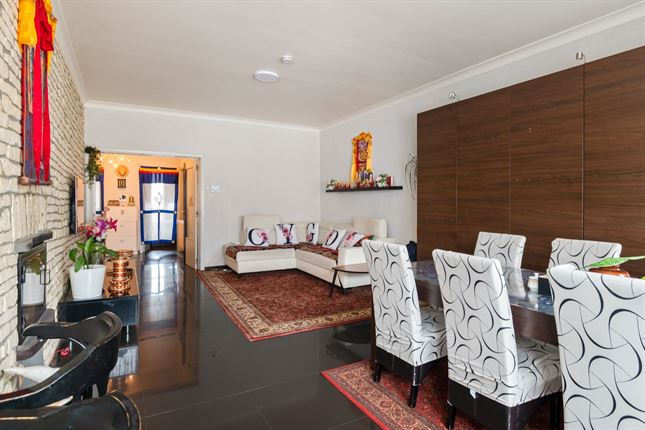 Appartement in ANTWERPEN