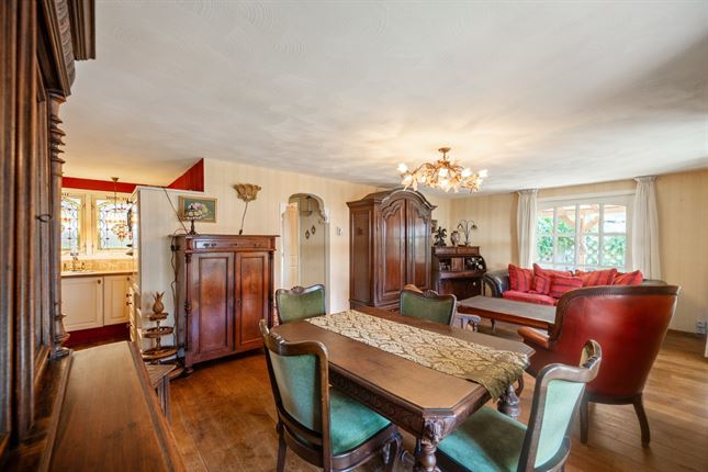 Huis in POPPEL