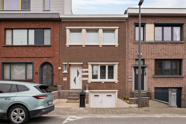 Huis in Deurne