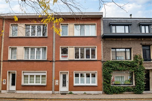 Appartement in Borgerhout
