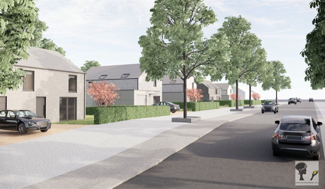 Lotissement de la Scierie - 5330 ASSESSE