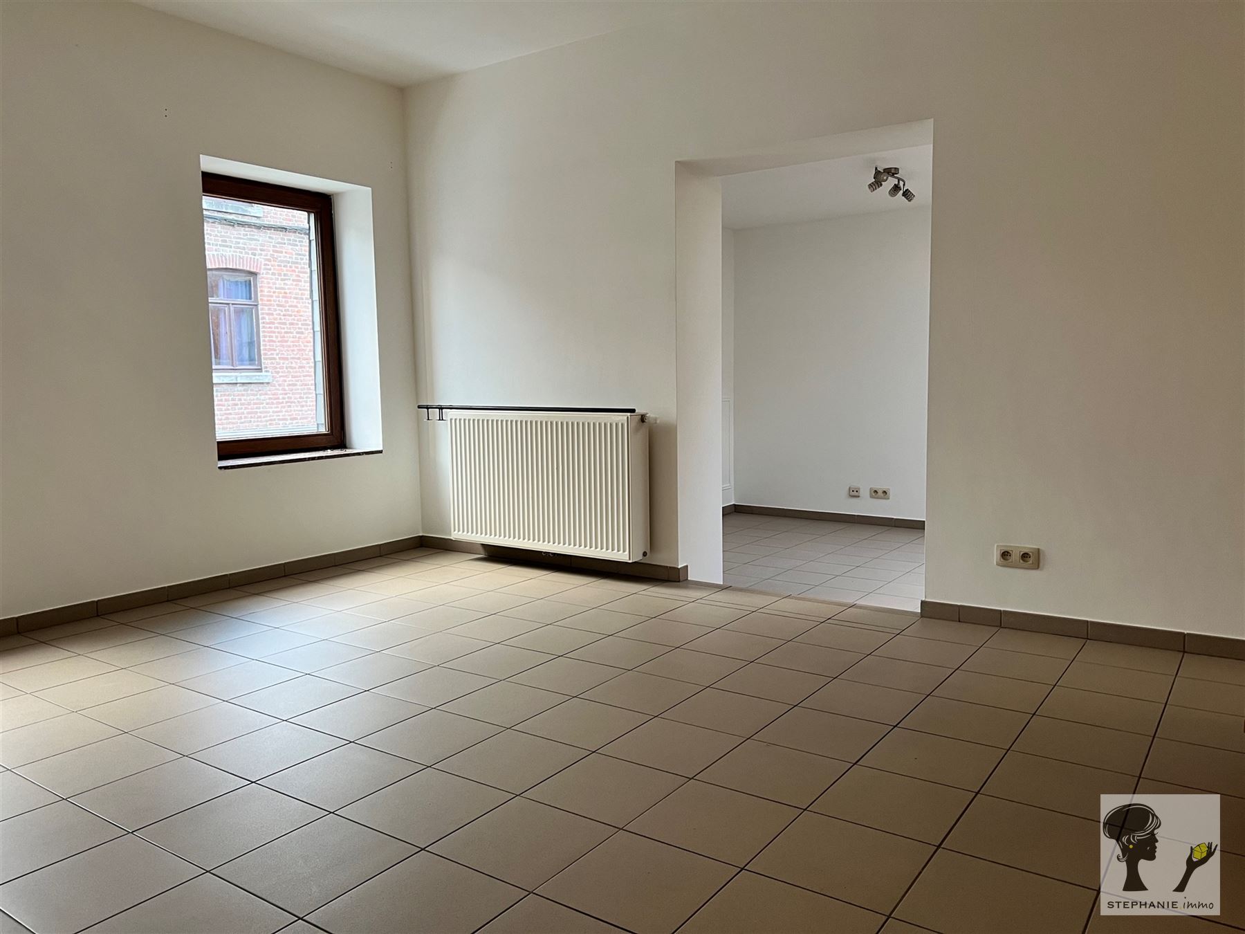 Appartement - Oupeye - #442-0