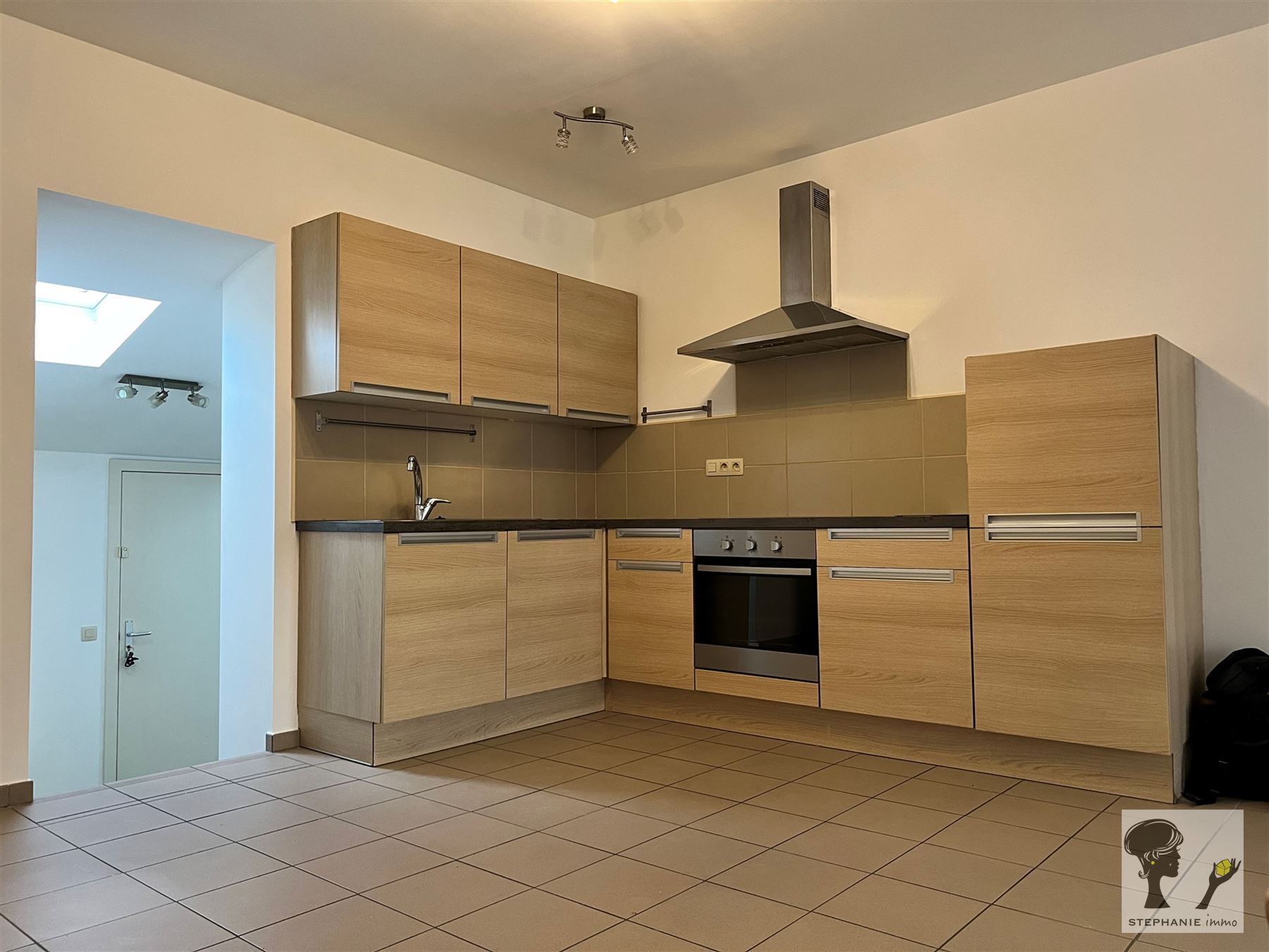 Appartement - Oupeye - #442-0