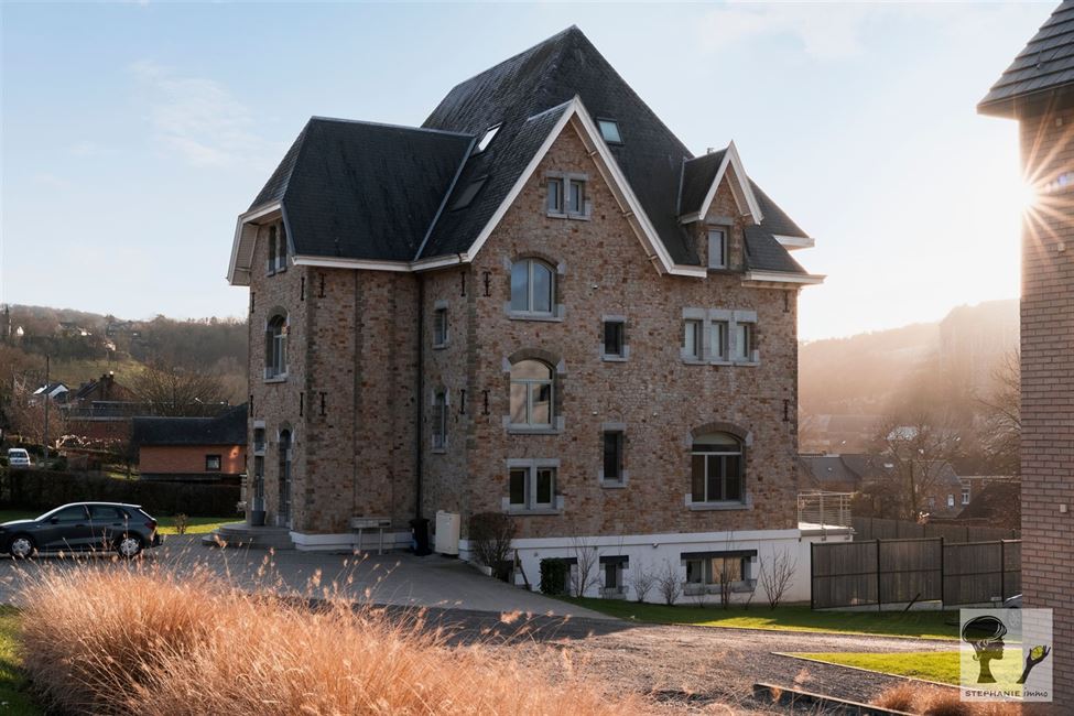 Appartement - À vendre - 5150 Floreffe