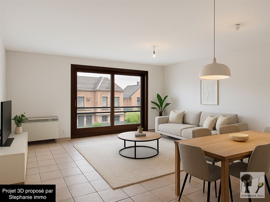 Appartement - À vendre - 5000 Namur